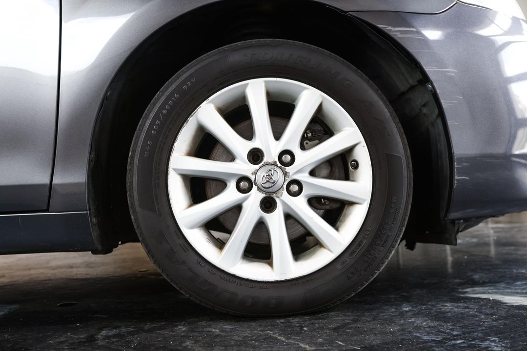 2010 Toyota Camry