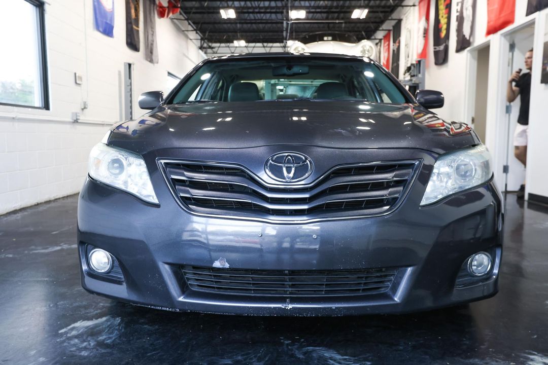 2010 Toyota Camry