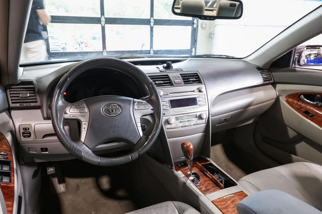 2010 Toyota Camry