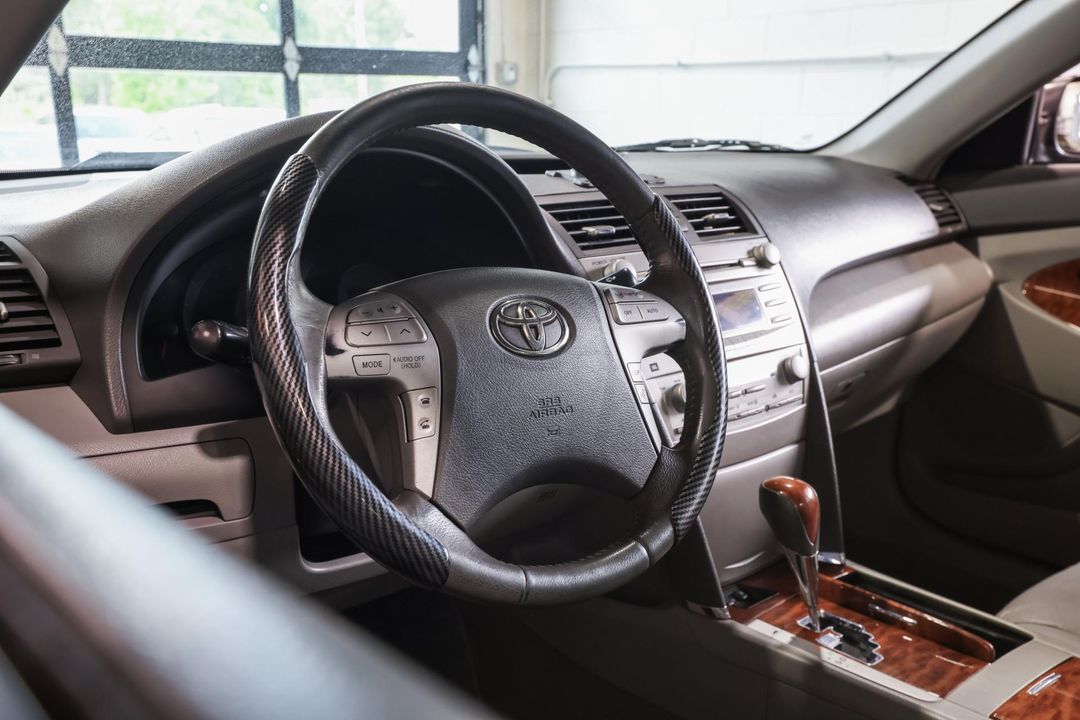 2010 Toyota Camry