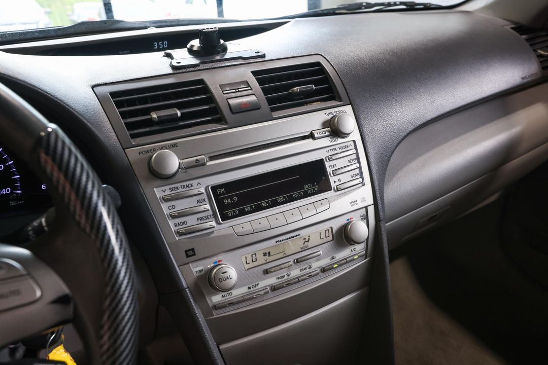 2010 Toyota Camry