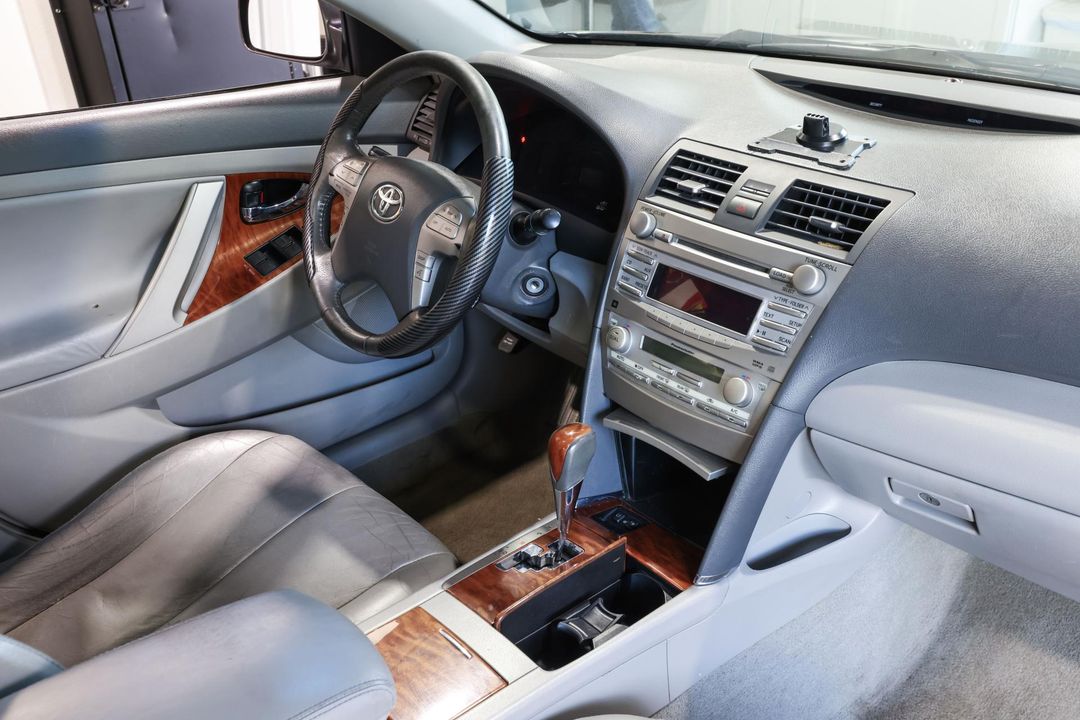 2010 Toyota Camry