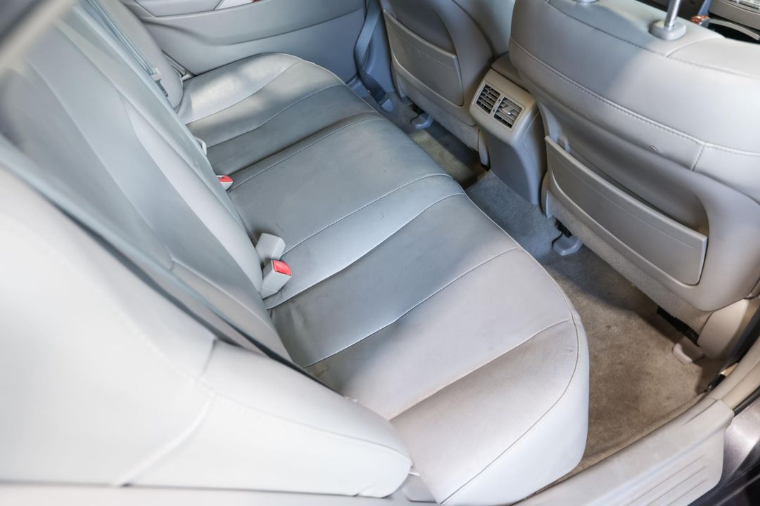 2010 Toyota Camry