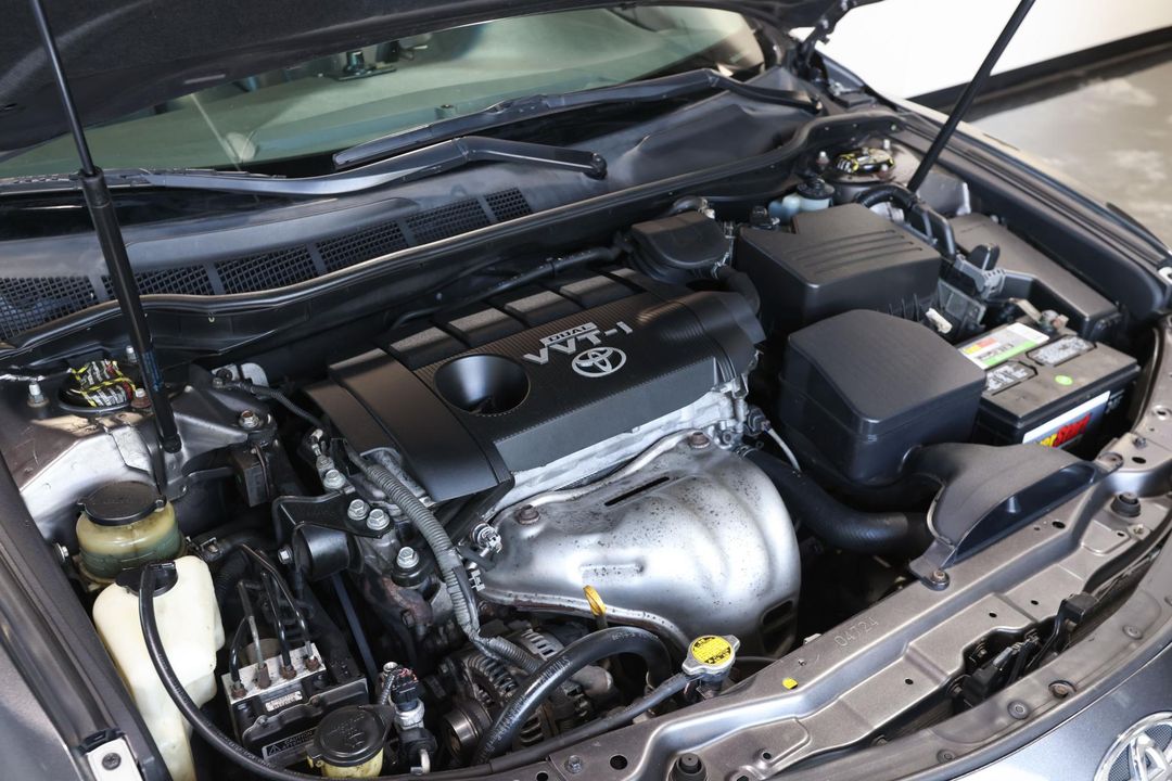 2010 Toyota Camry