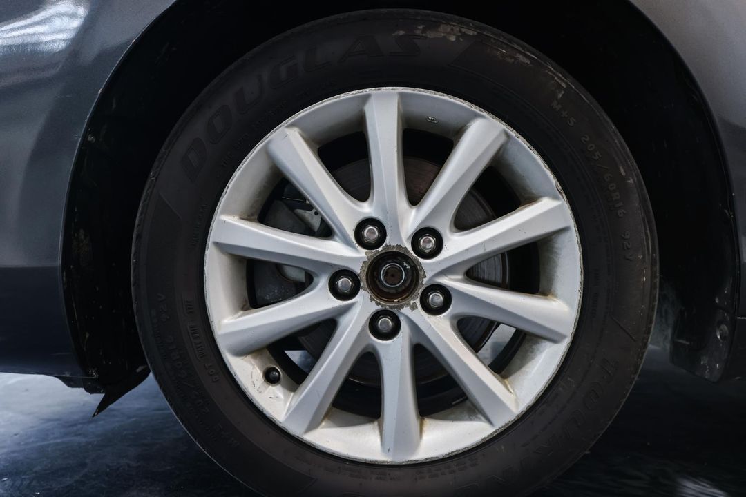 2010 Toyota Camry