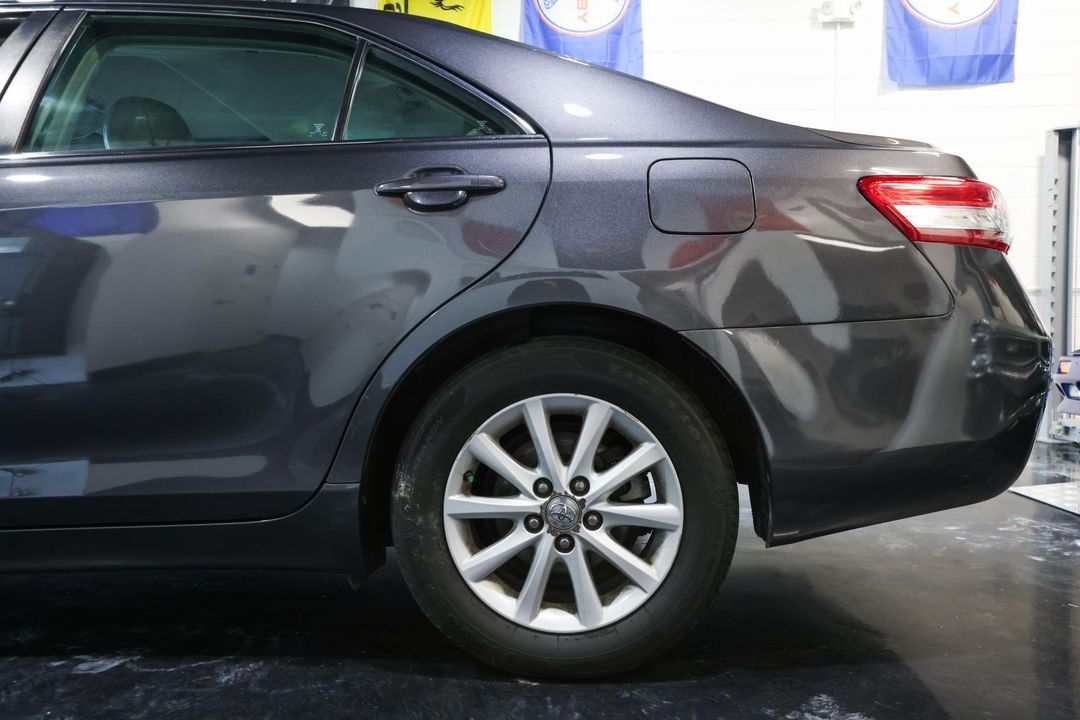 2010 Toyota Camry