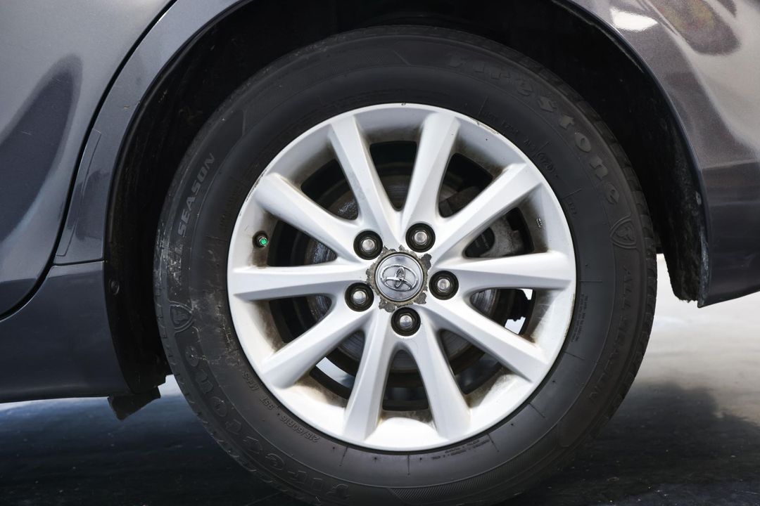 2010 Toyota Camry