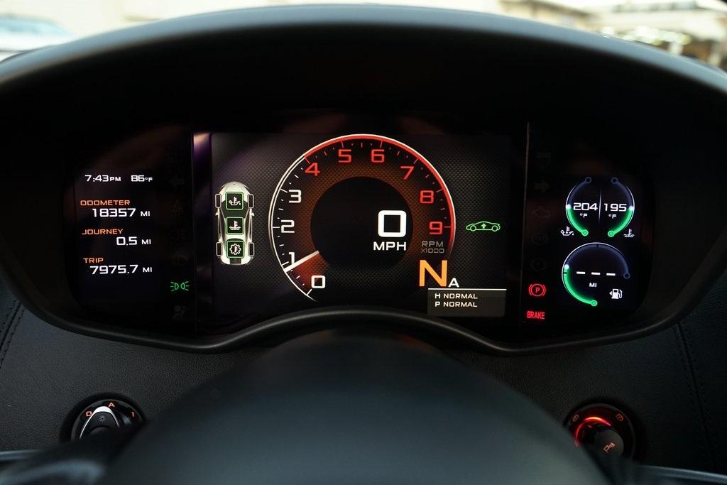 2016 McLaren 570S
