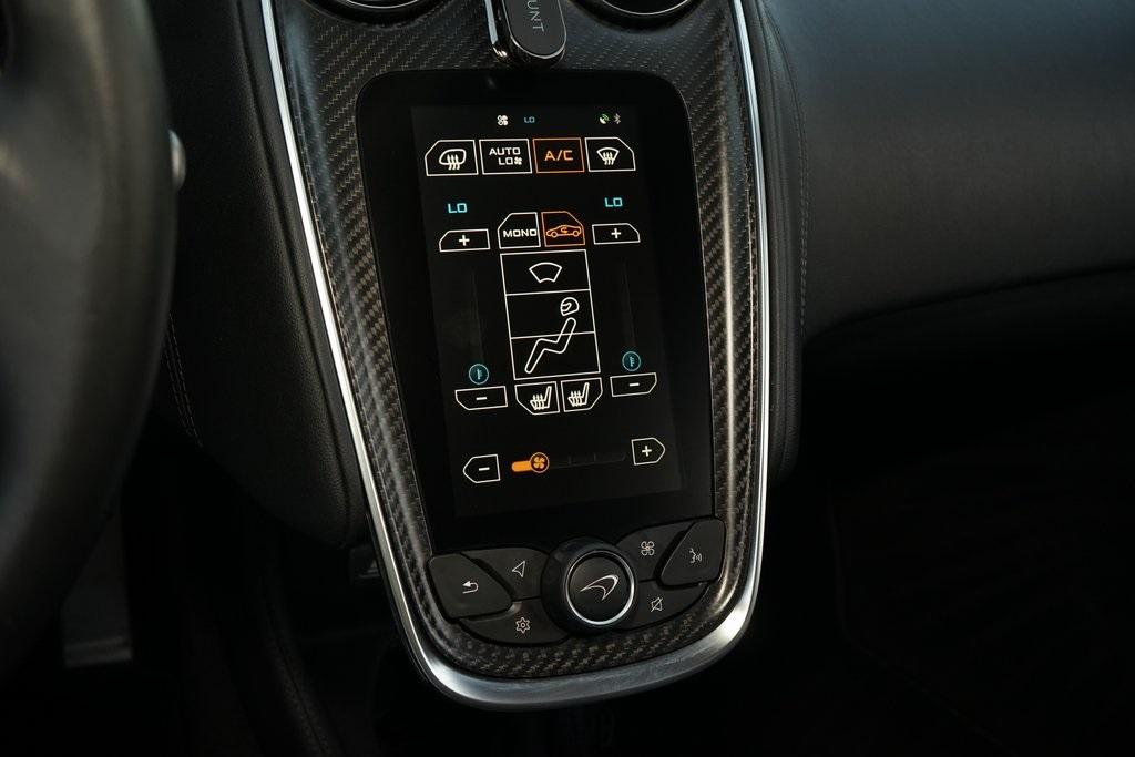 2016 McLaren 570S