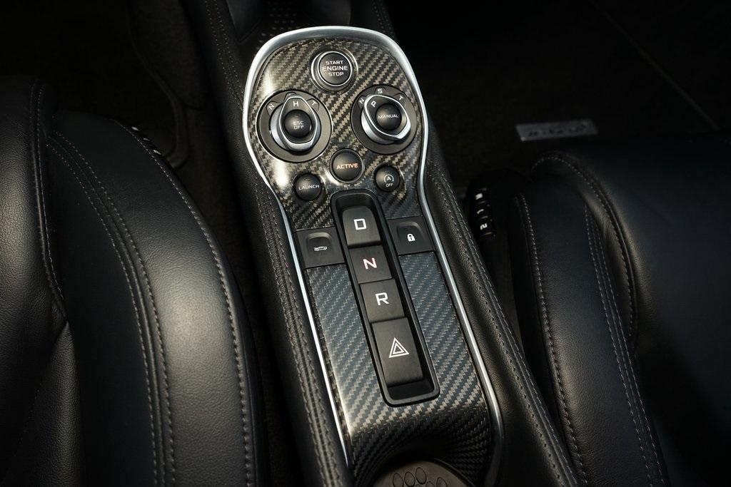 2016 McLaren 570S