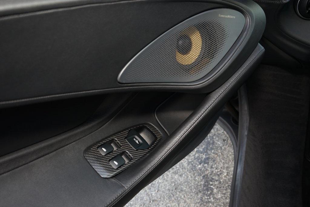 2016 McLaren 570S