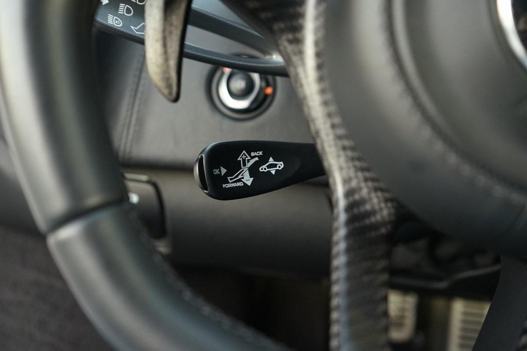 2016 McLaren 570S