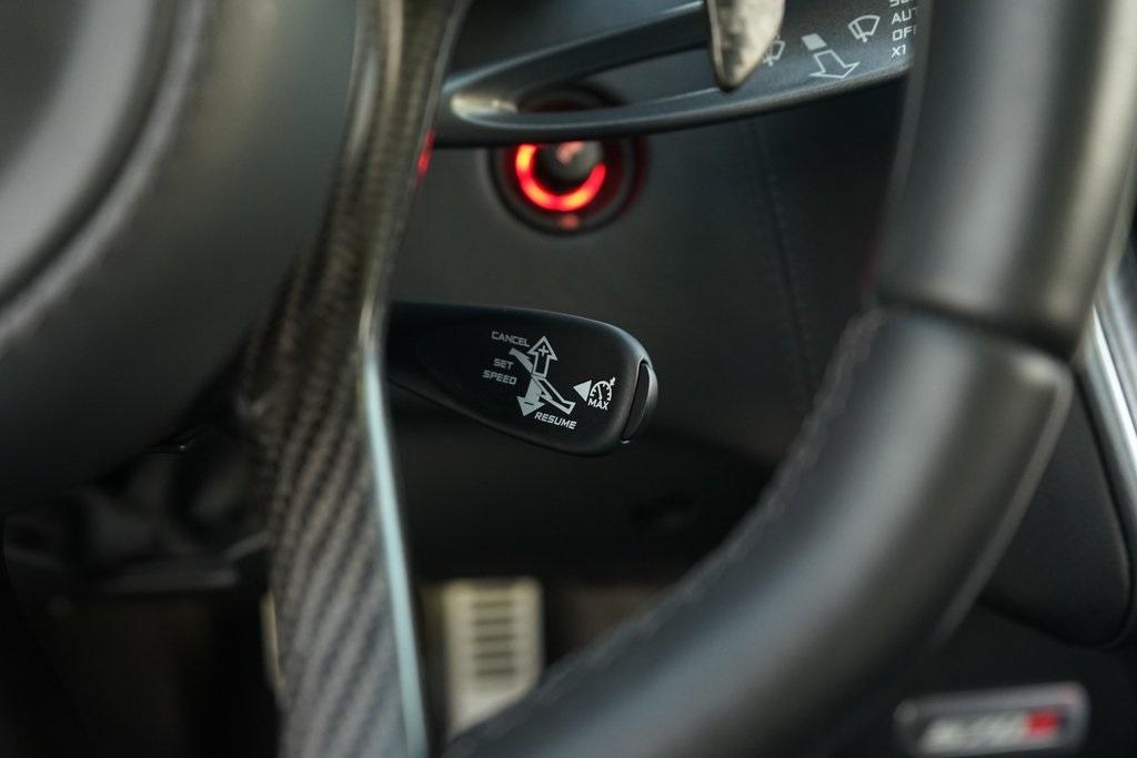 2016 McLaren 570S