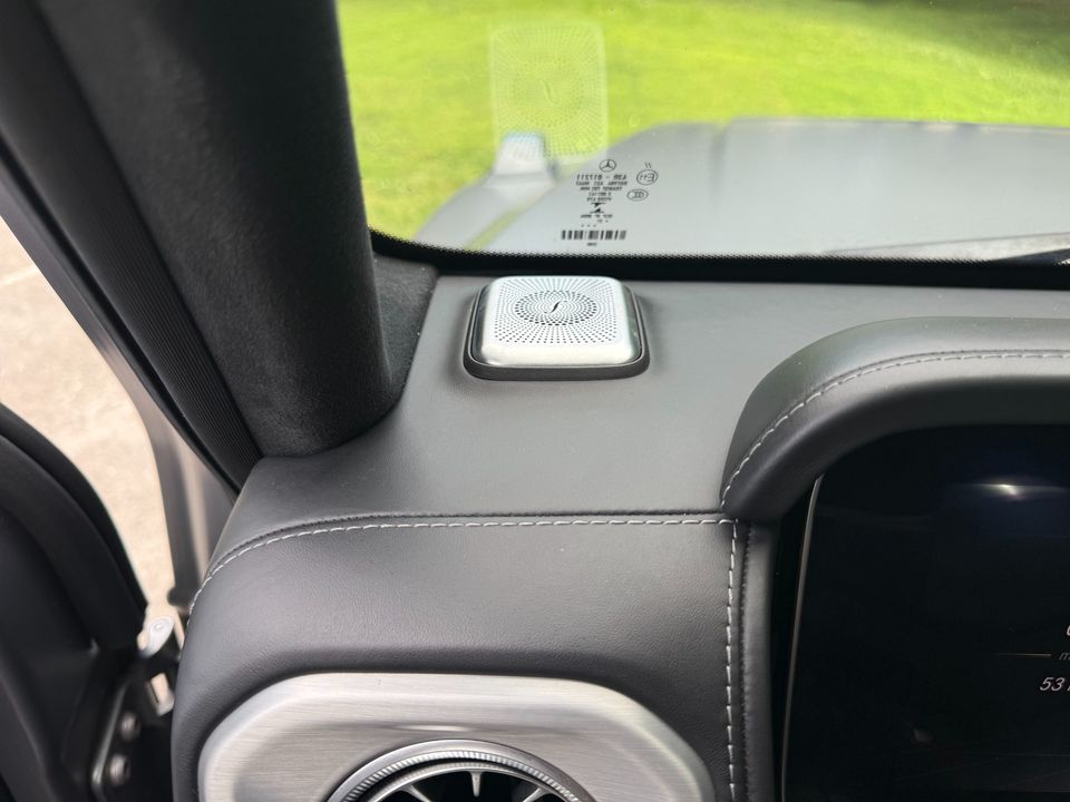 2019 Mercedes-Benz G 63