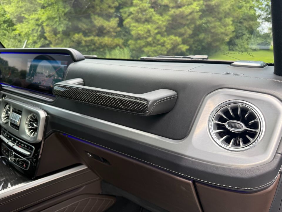 2019 Mercedes-Benz G 63