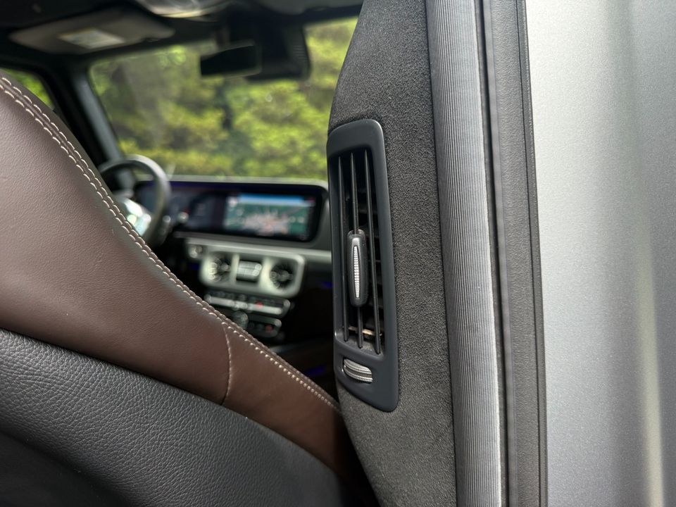 2019 Mercedes-Benz G 63