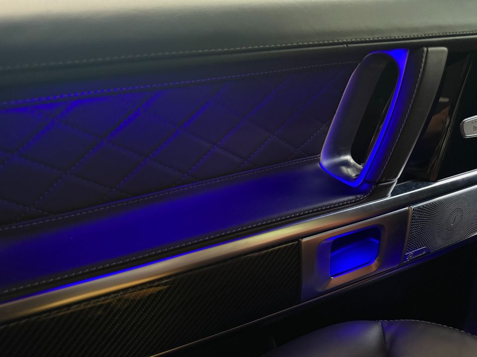 2019 Mercedes-Benz G 63