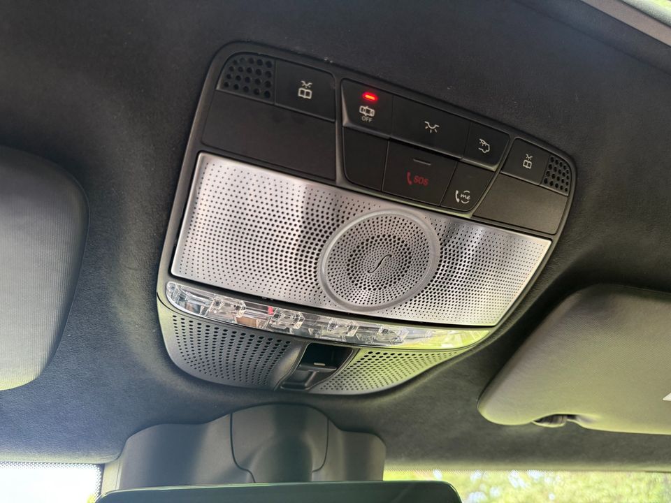 2019 Mercedes-Benz G 63