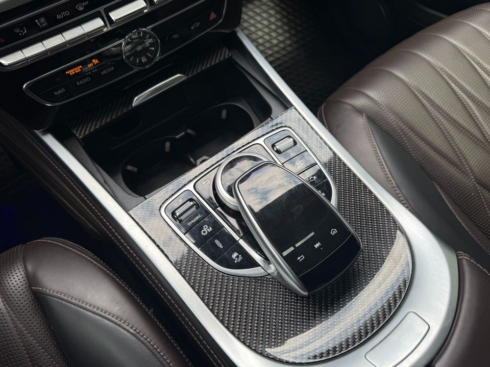 2019 Mercedes-Benz G 63