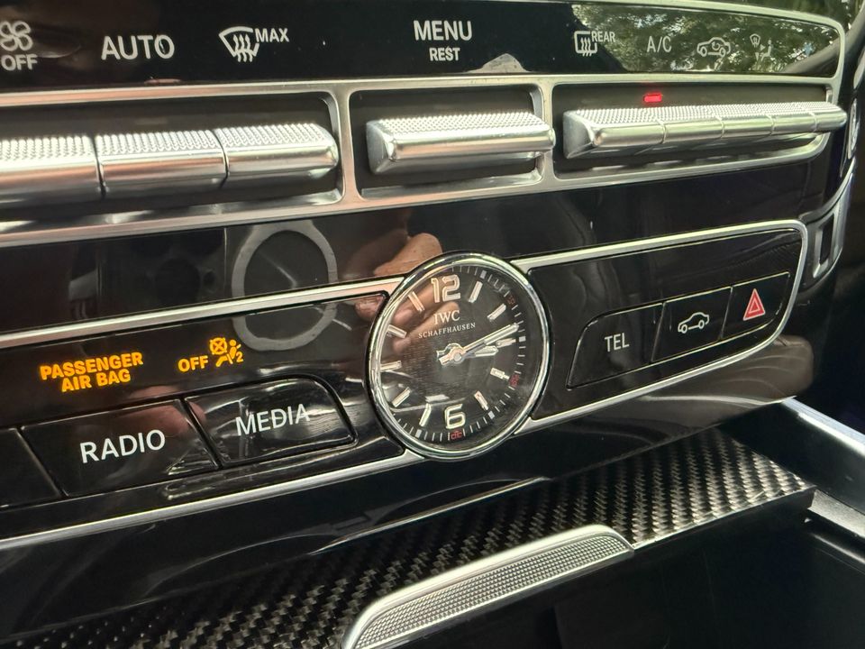 2019 Mercedes-Benz G 63
