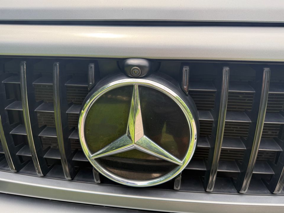 2019 Mercedes-Benz G 63