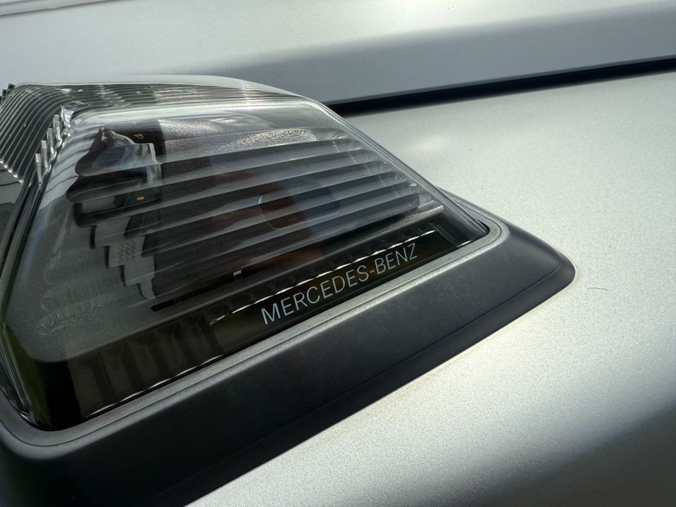 2019 Mercedes-Benz G 63