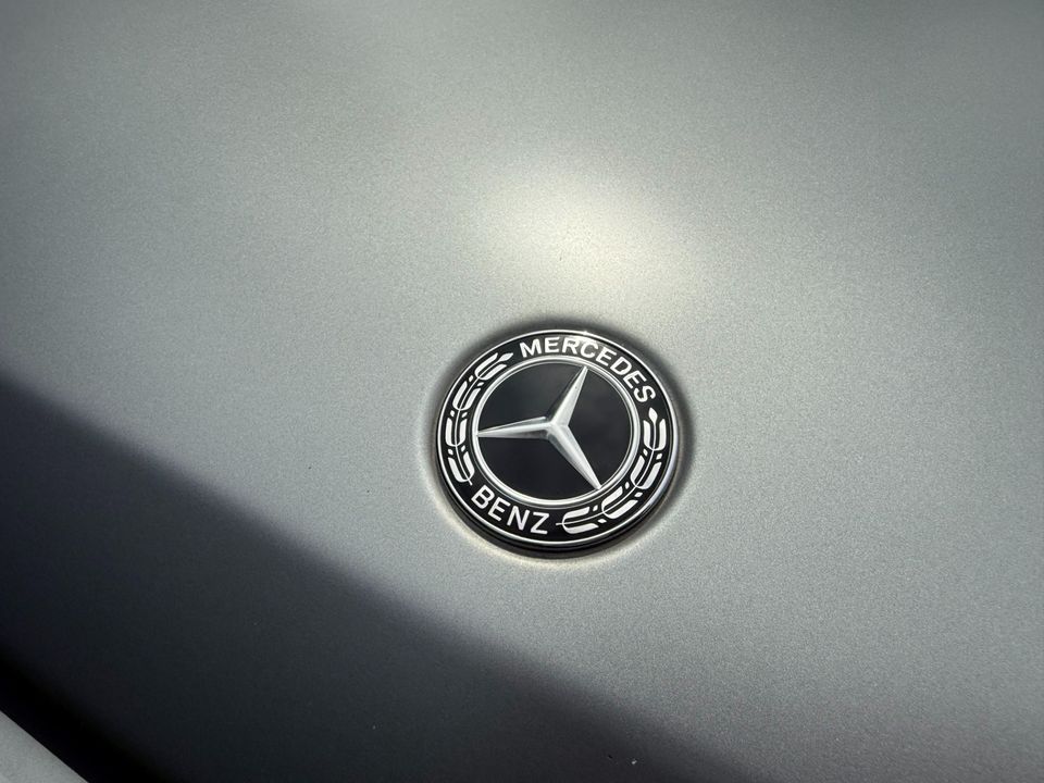 2019 Mercedes-Benz G 63