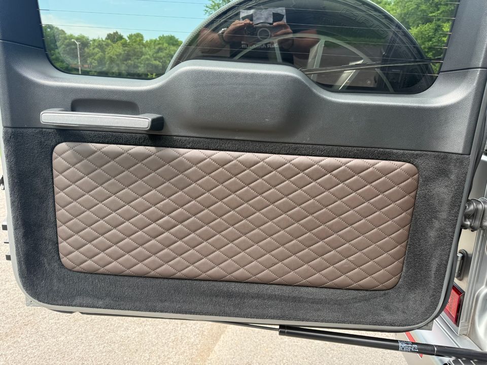 2019 Mercedes-Benz G 63