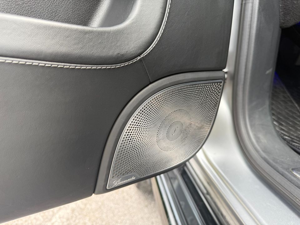 2019 Mercedes-Benz G 63