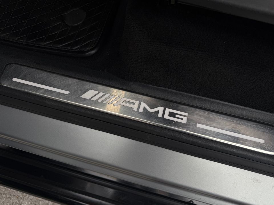 2019 Mercedes-Benz G 63