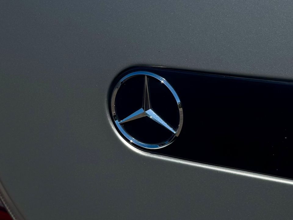 2019 Mercedes-Benz G 63