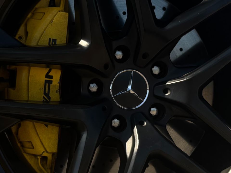 2019 Mercedes-Benz G 63