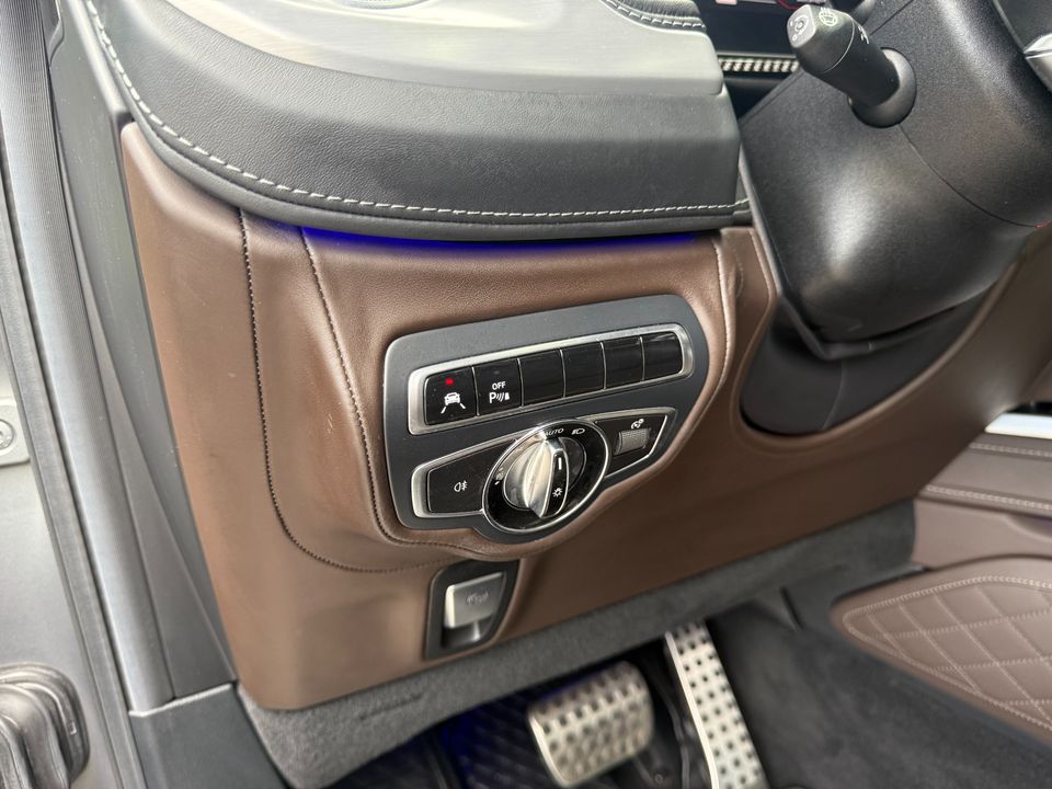 2019 Mercedes-Benz G 63