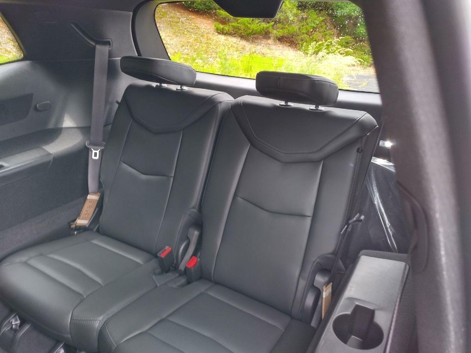 2025 Cadillac XT6