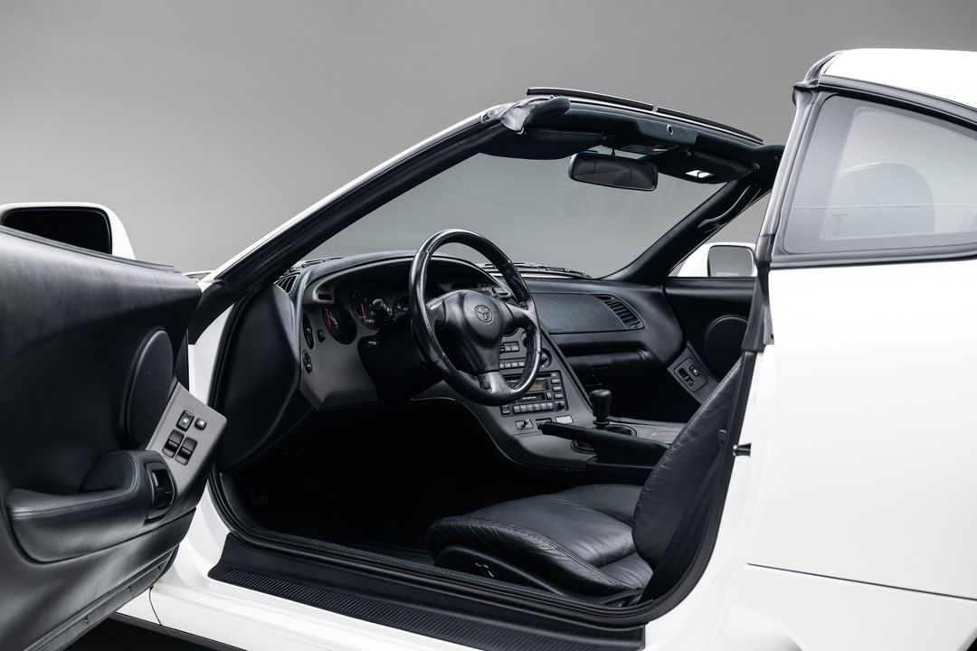 1994 Toyota Supra Turbo