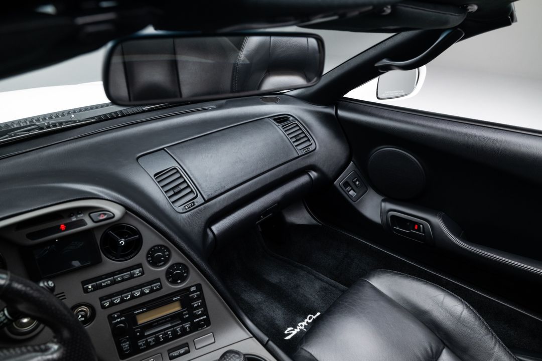 1994 Toyota Supra Turbo