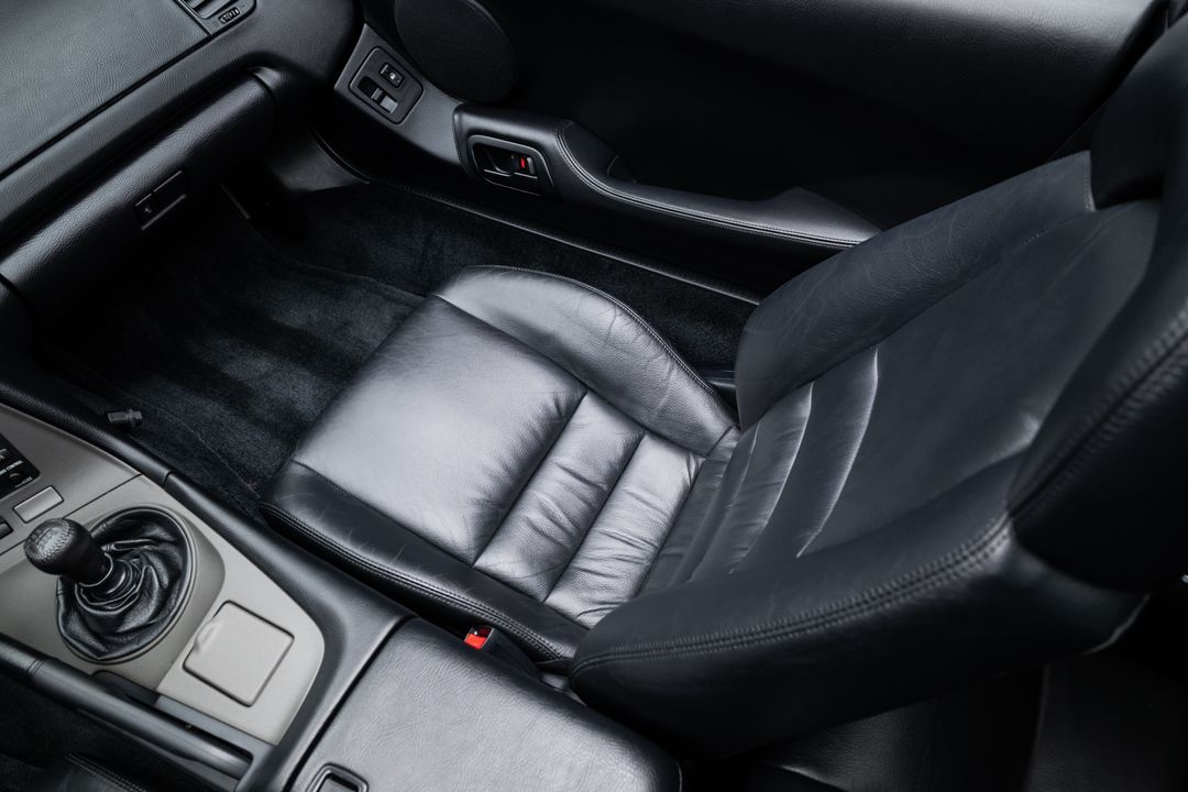 1994 Toyota Supra Turbo
