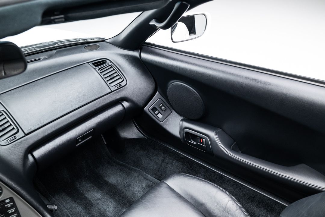 1994 Toyota Supra Turbo