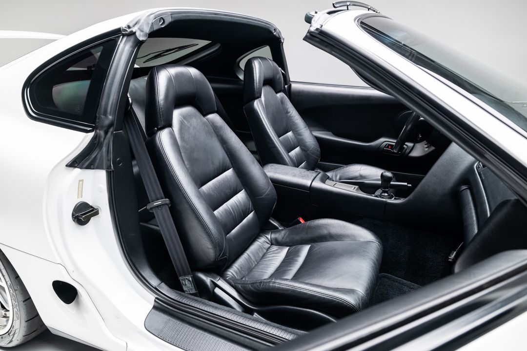 1994 Toyota Supra Turbo