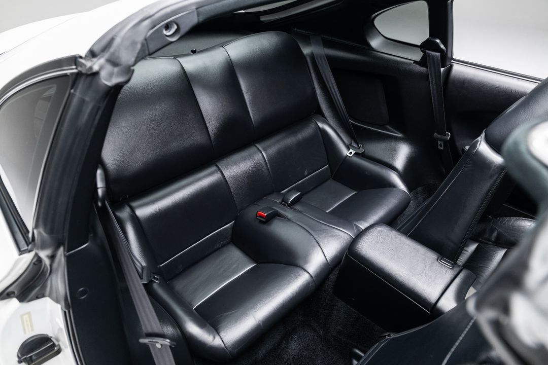 1994 Toyota Supra Turbo