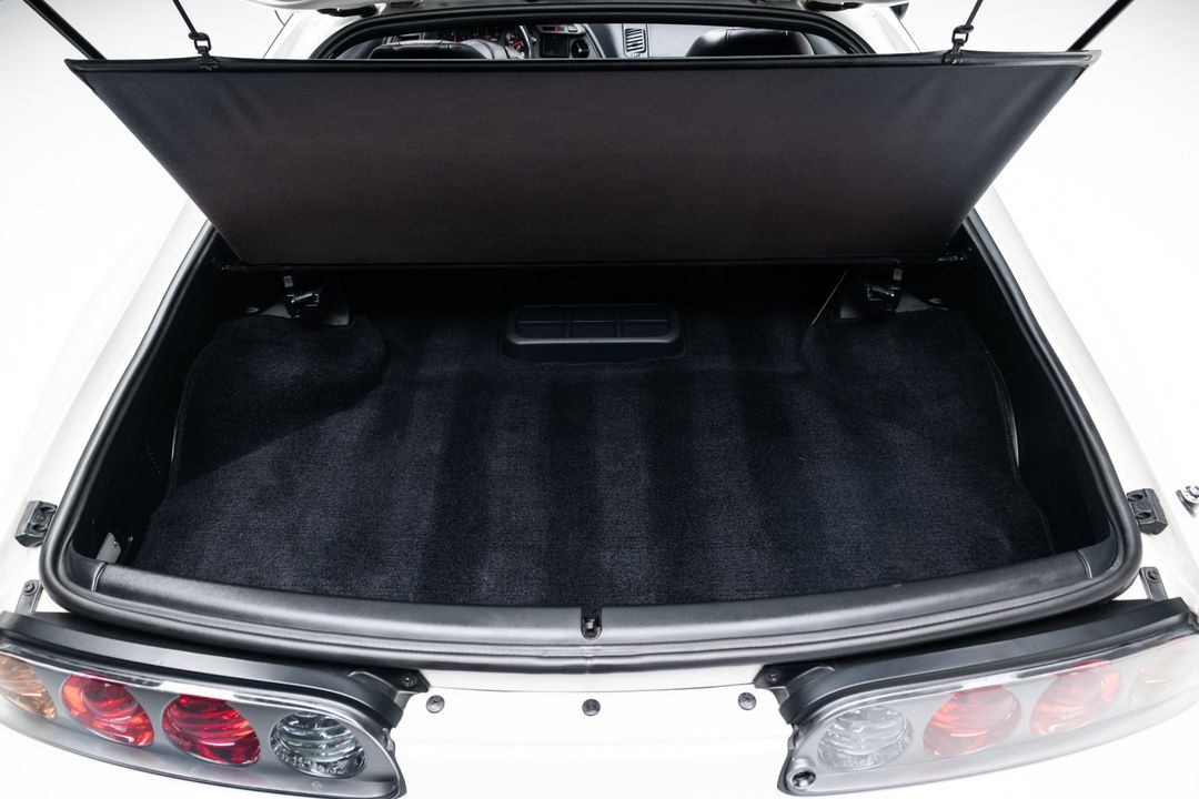 1994 Toyota Supra Turbo