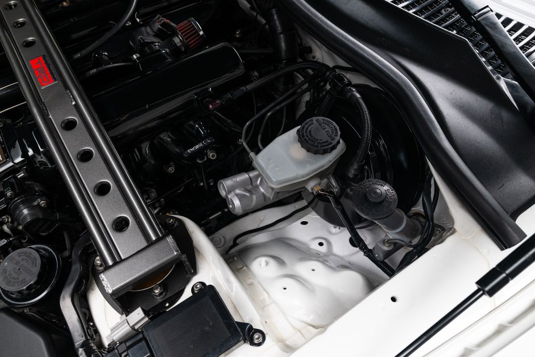1994 Toyota Supra Turbo