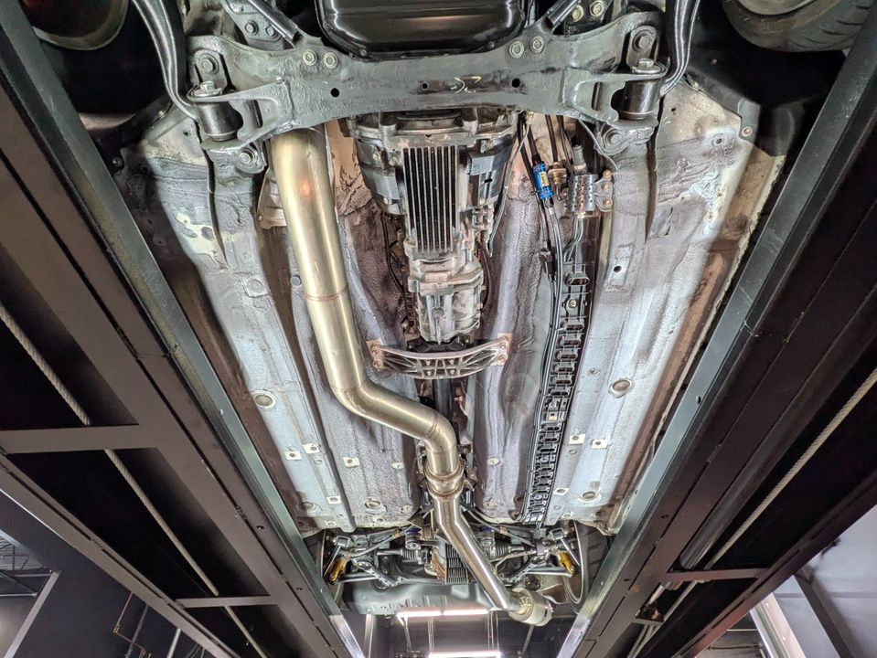 1994 Toyota Supra Turbo