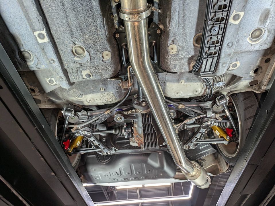 1994 Toyota Supra Turbo