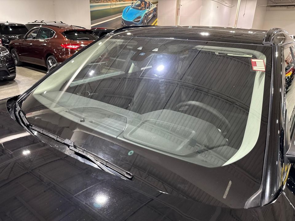 2019 Land Rover Range Rover Velar