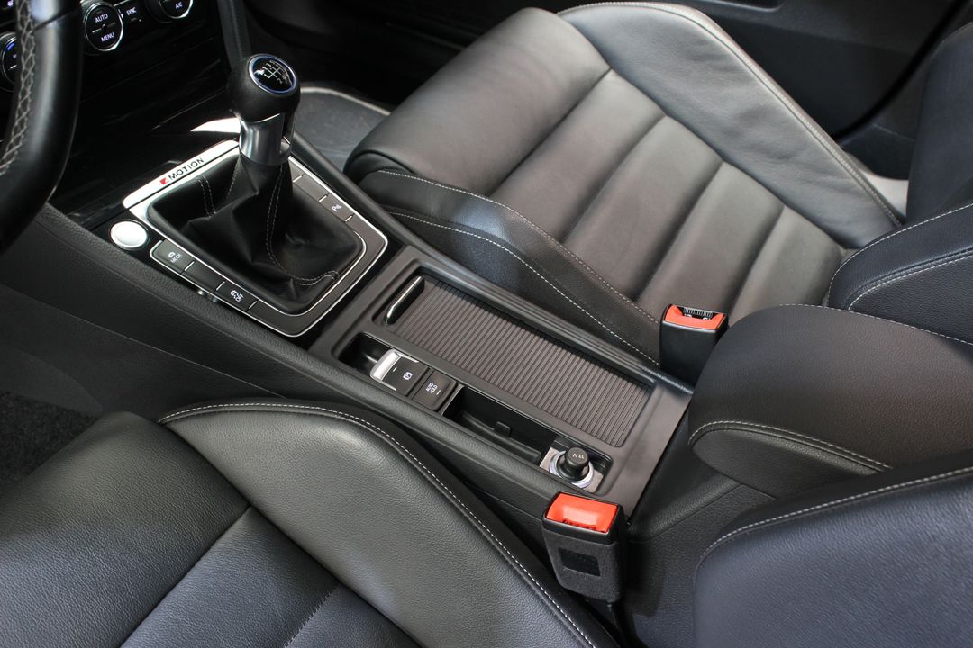 2017 Volkswagen Golf R