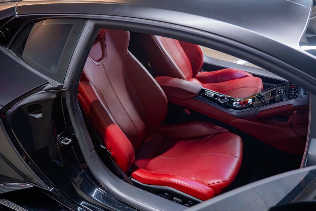 2015 Lamborghini Huracan