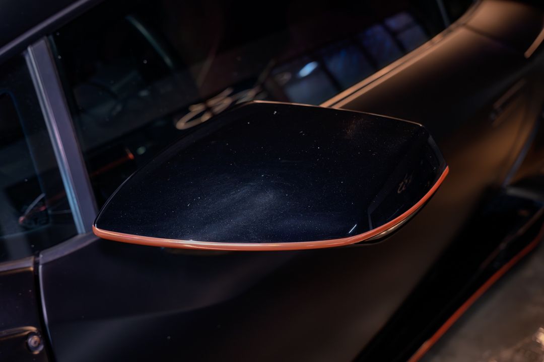 2015 Lamborghini Huracan