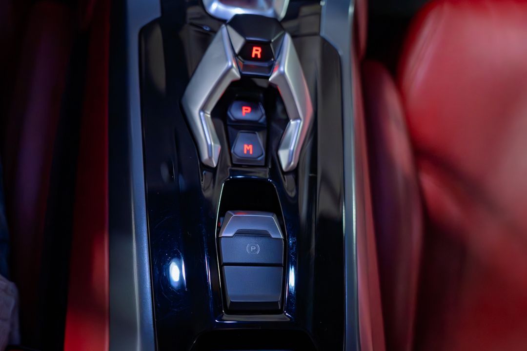 2015 Lamborghini Huracan
