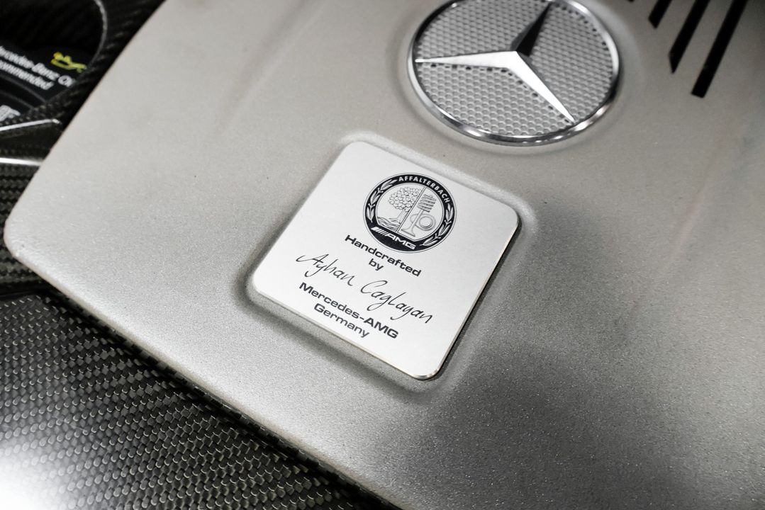 2017 Mercedes-Benz S-Class